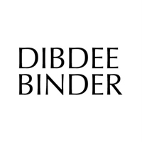 Dibdee Binder