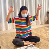 繪本遊戲手作課老師