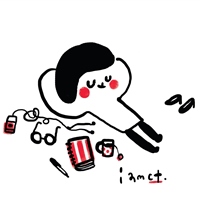 寶貝絹印藝術老師