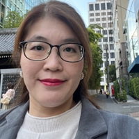 張凱萍 Claire Chang