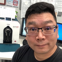 黃建華 Jason Huang