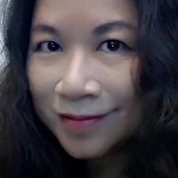 辛辛老師