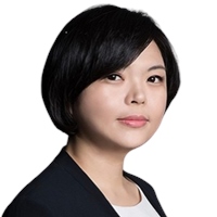 Stacy (You Xiang) Wu