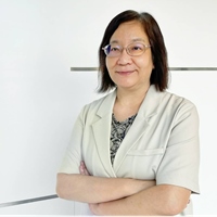 洪敏莉 Mindy Hung