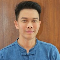 Somsak Boonkam(泰國)