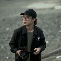 何郁琦 He, Yu-Chi