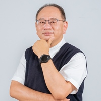 張宏州