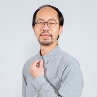 陳奕融