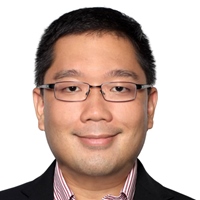 葉偉基 (Wee Kee Yap)