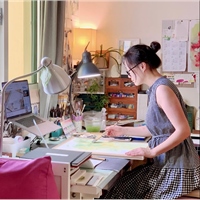 Annie(安妮)