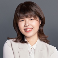 黃晨宜 Tammy Huang