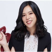 曾采穎(珊迪兔)