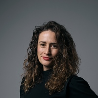 ANA SEGOVIA CIUDAD REAL