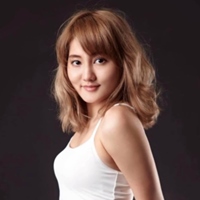 高詠婕(KAO YUNG-CHIEH)