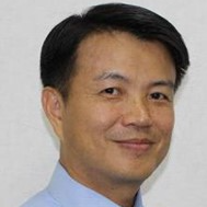 Alvin Chang 張道林