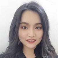 Paisley Lin 林沛岑