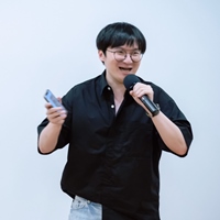 趙崇閔（小泉）