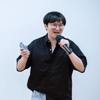 趙崇閔（小泉）