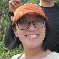 吳雅雯Yabung．Haning