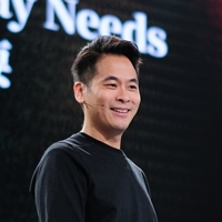 萬力豪 牧師 Pastor Peter