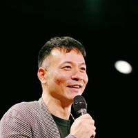 周巽正 牧師 Pastor Jonathan