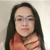 黃梓柔 Merita Huang