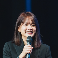 陳懷之 牧師 Pastor Adriana