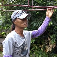 Malang Wuwarih馬浪‧烏瓦日