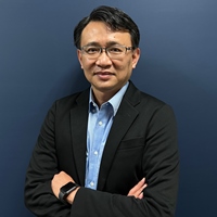 林柏仰 Evan Lin