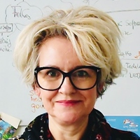 Ruth Kühn
