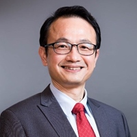 講師/余金樹 總經理