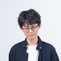 李東霖|Tunglin Li