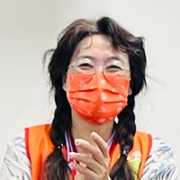 愛齡媽媽