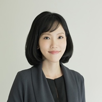 Agnes Peng 彭儒靜