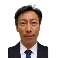 講師/賴金輪 博士