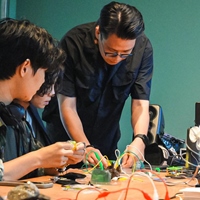 泊人ANKR 陳伯軒