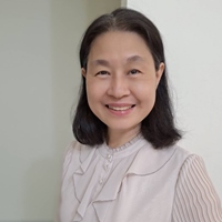 引言人/蘇秀鑾 董事長