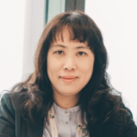 Emma Liao 廖怡苓