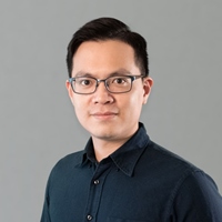 Thomas Hsu 許廷輔