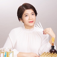 陳美菁 Kristin Chen