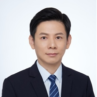 張維欣 KPMG副總經理