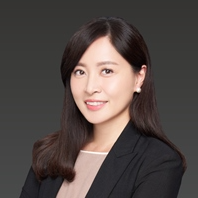 廖婉如 合夥律師