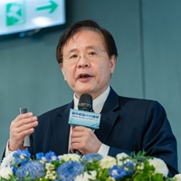 談駿嵩(論壇主持人)