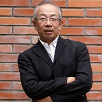 古蹟修道導覽解說 鄭勝吉