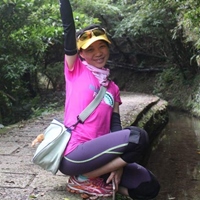 邱惠菁（邱凱西）