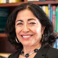 Jennifer Chayes