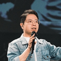 柳子駿 牧師 Pastor Abraham