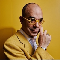 法筆思·彌達(Fabrice Midal)