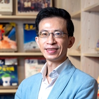 愛瑞克 ( 愛大 )