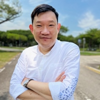 Choon Seng Ng, IAF CPF- MASTER & Assessor